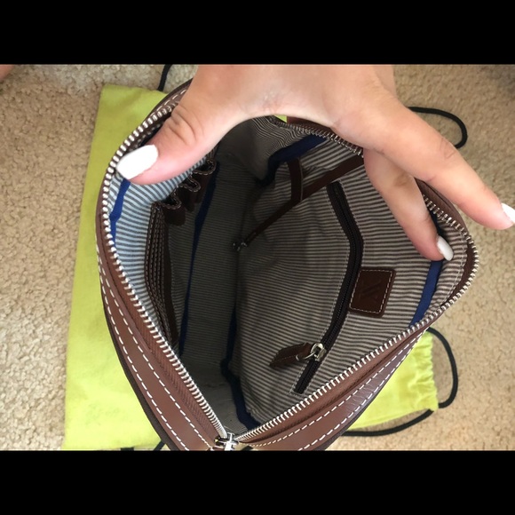 Cross bag - Picture 5 of 7